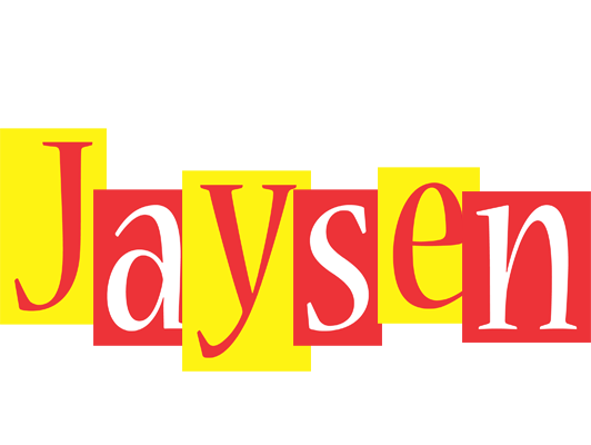 Jaysen errors logo