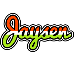 Jaysen exotic logo