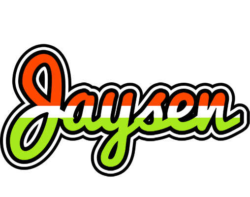 Jaysen exotic logo