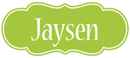 Jaysen family logo