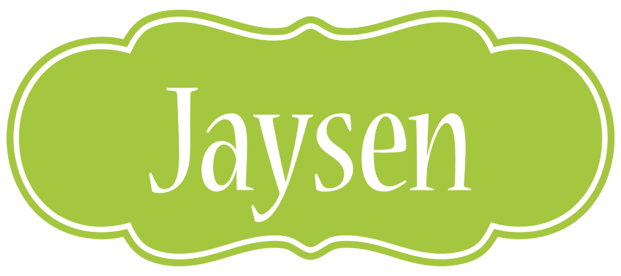 Jaysen family logo