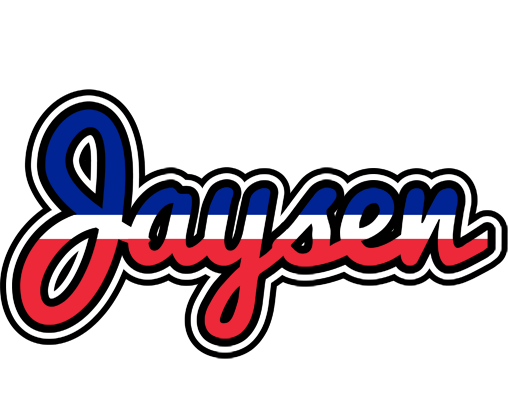 Jaysen france logo