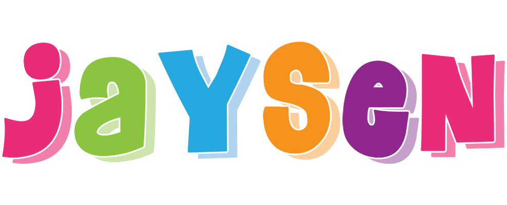 Jaysen friday logo