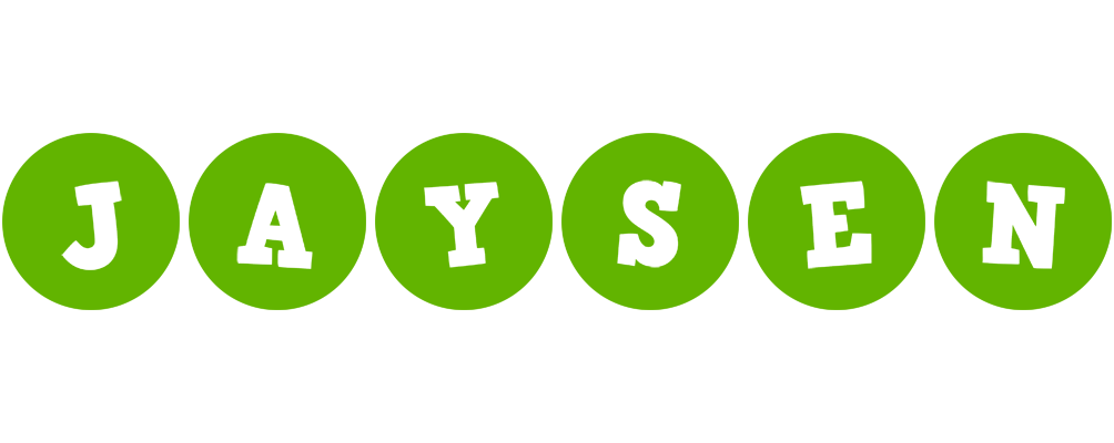 Jaysen games logo