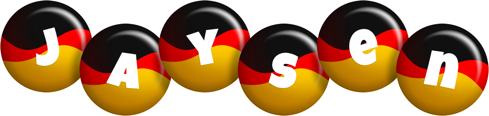 Jaysen german logo