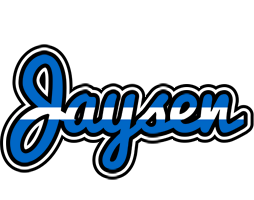 Jaysen greece logo