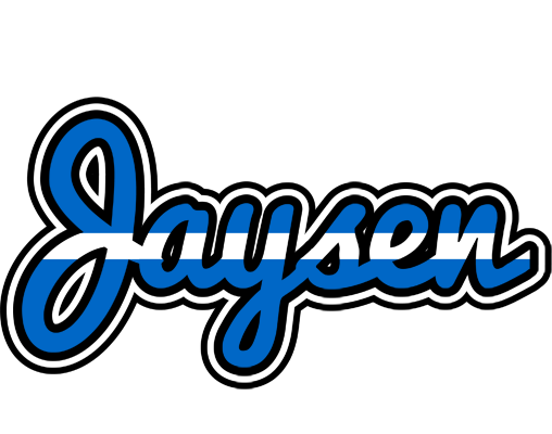 Jaysen greece logo