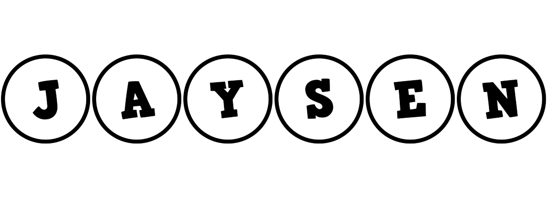 Jaysen handy logo