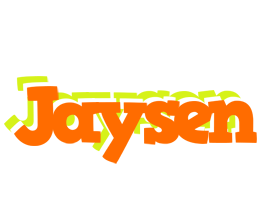 Jaysen healthy logo