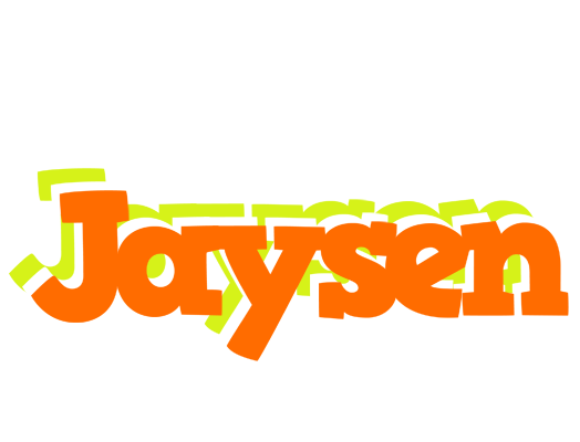 Jaysen healthy logo