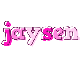 Jaysen hello logo