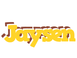 Jaysen hotcup logo