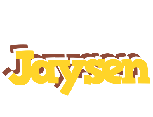 Jaysen hotcup logo