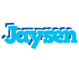 Jaysen jacuzzi logo