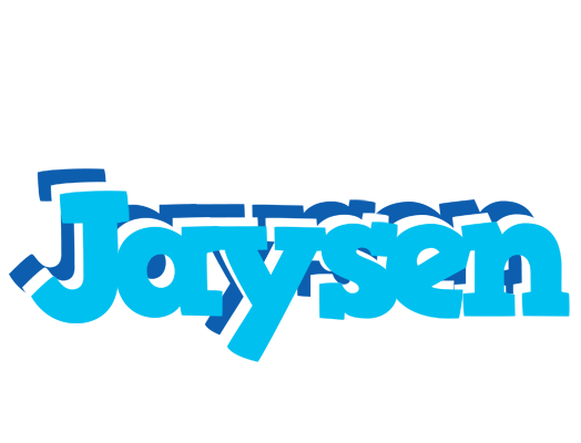 Jaysen jacuzzi logo