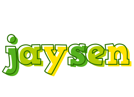 Jaysen juice logo