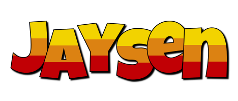 Jaysen jungle logo