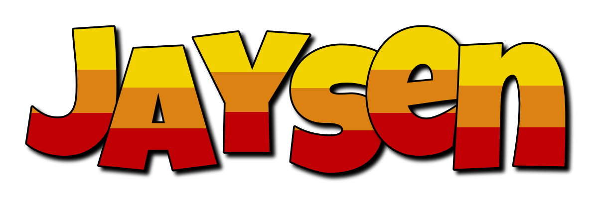 Jaysen jungle logo