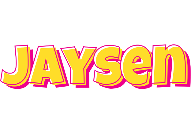 Jaysen kaboom logo