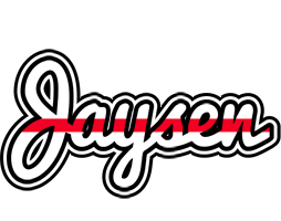 Jaysen kingdom logo