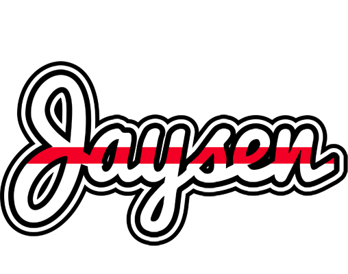 Jaysen kingdom logo