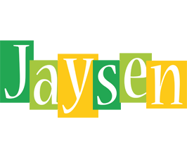 Jaysen lemonade logo