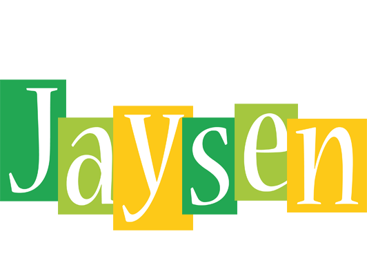 Jaysen lemonade logo