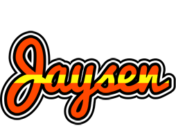 Jaysen madrid logo