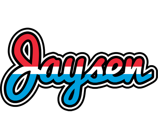 Jaysen norway logo