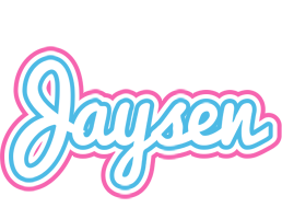 Jaysen outdoors logo