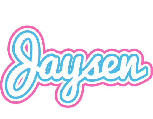 Jaysen outdoors logo