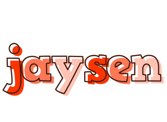 Jaysen paint logo
