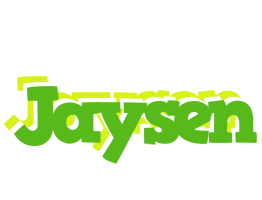 Jaysen picnic logo