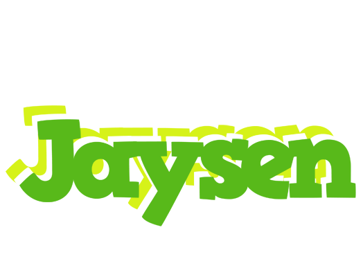 Jaysen picnic logo