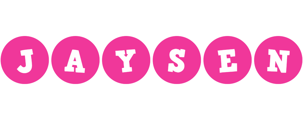Jaysen poker logo