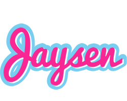 Jaysen popstar logo