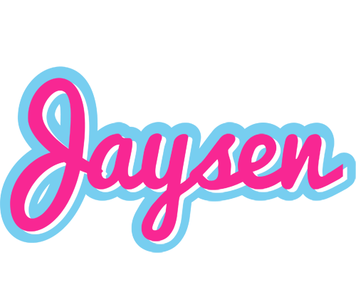 Jaysen popstar logo
