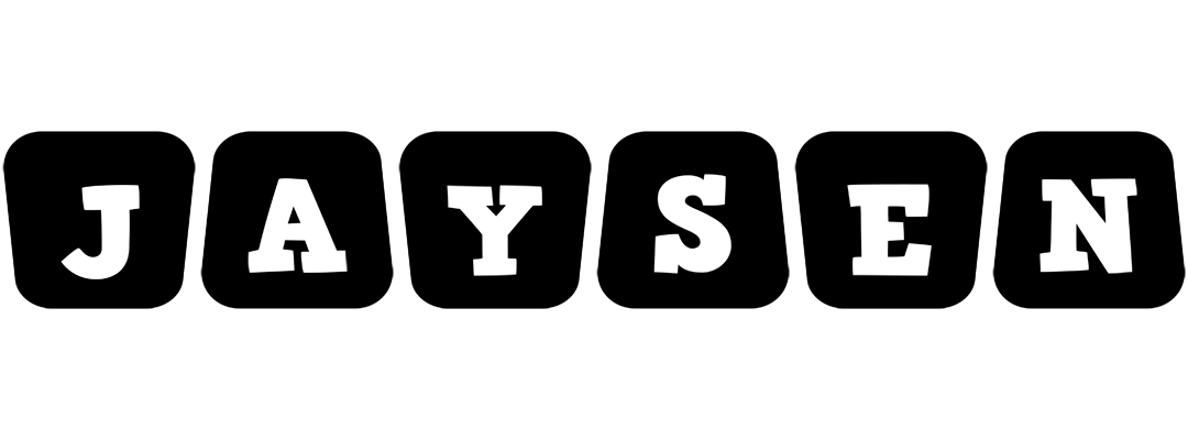 Jaysen racing logo