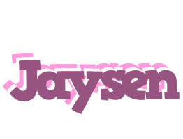 Jaysen relaxing logo