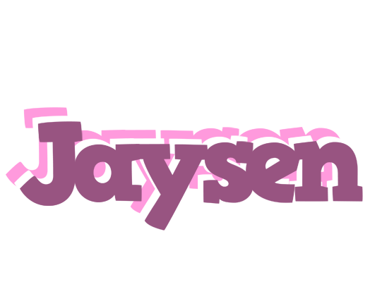 Jaysen relaxing logo
