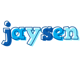 Jaysen sailor logo