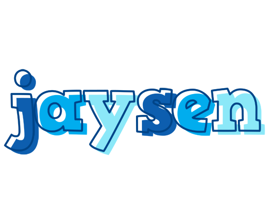Jaysen sailor logo