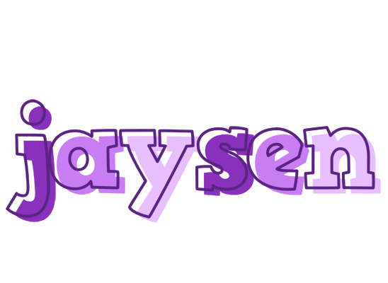 Jaysen sensual logo