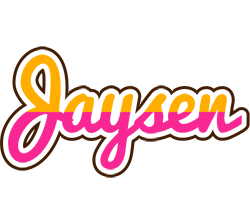 Jaysen smoothie logo