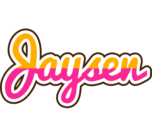 Jaysen smoothie logo