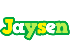 Jaysen soccer logo