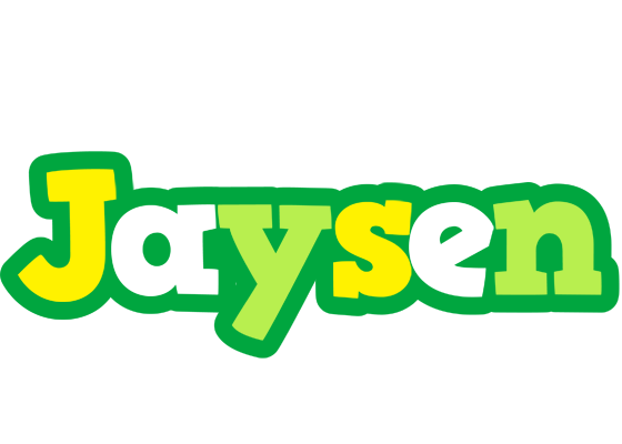 Jaysen soccer logo