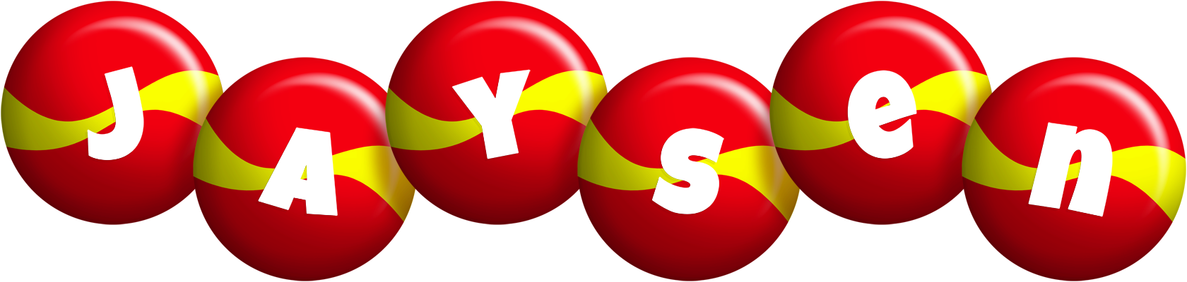 Jaysen spain logo