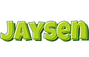 Jaysen summer logo