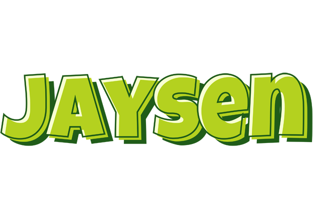 Jaysen summer logo